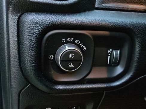 Used 2021 RAM 1500 Rebel w/ Rebel Level 1 Equipment Group image 10