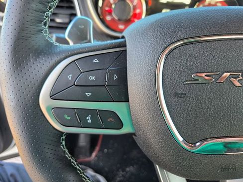 Used 2023 Dodge Challenger SRT Hellcat image 18