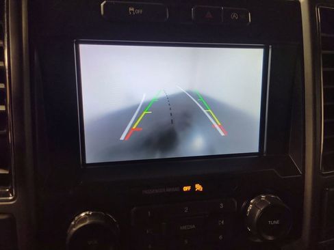 Used 2019 Ford F150 XLT w/ Equipment Group 301A Mid image 19