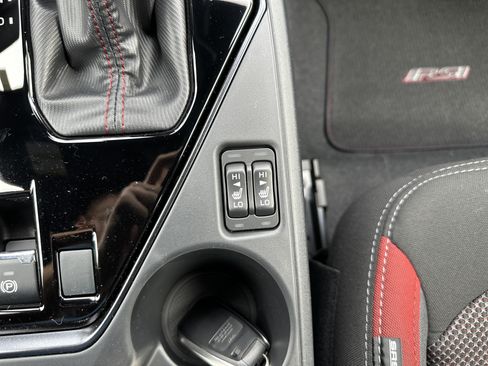 New 2026 Subaru Impreza RS AWD/4WD image 27
