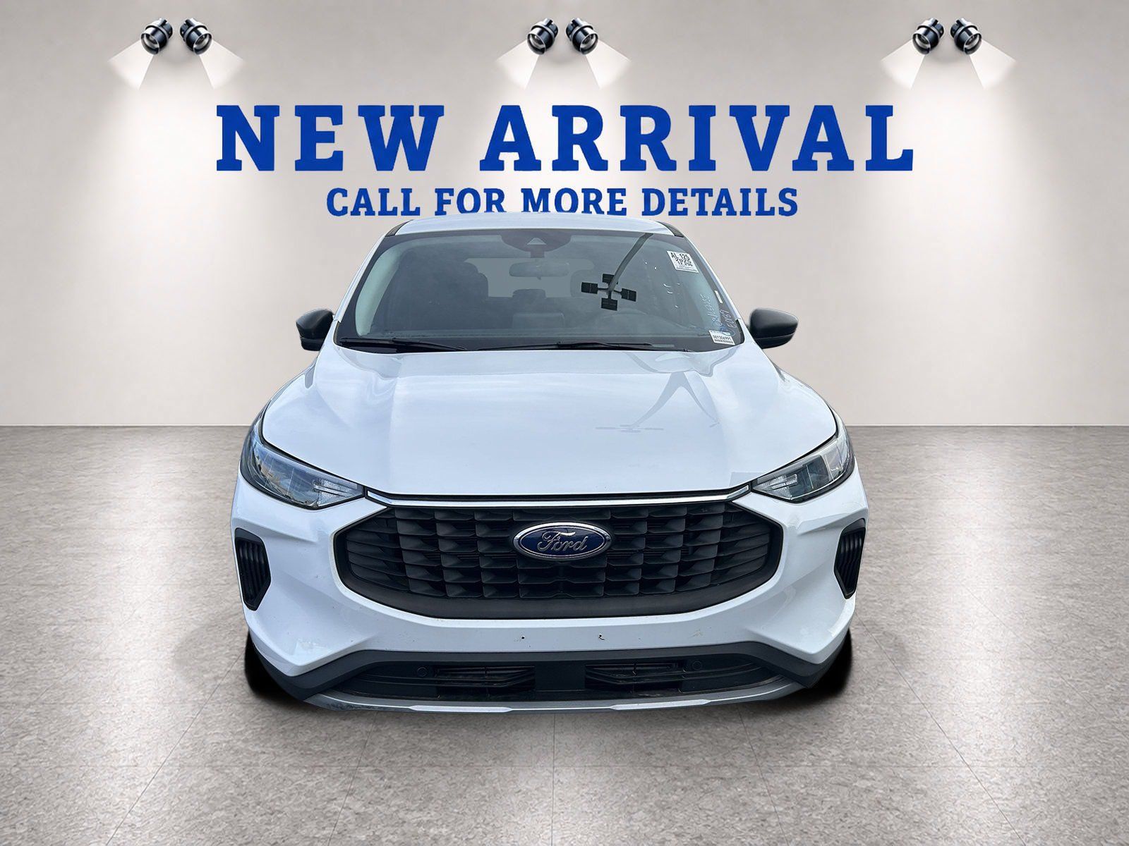 Used 2025 Ford Escape Active FWD image 4