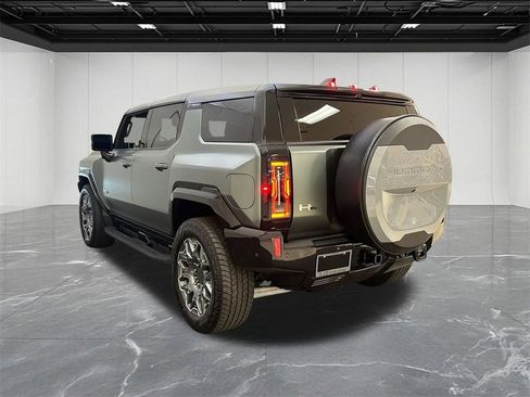 Used 2024 GMC Hummer EV 3X image 3