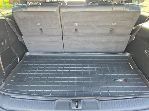 Used 2022 Jeep Wagoneer Series III w/ Flexible Seating Group AWD/4WD image 26