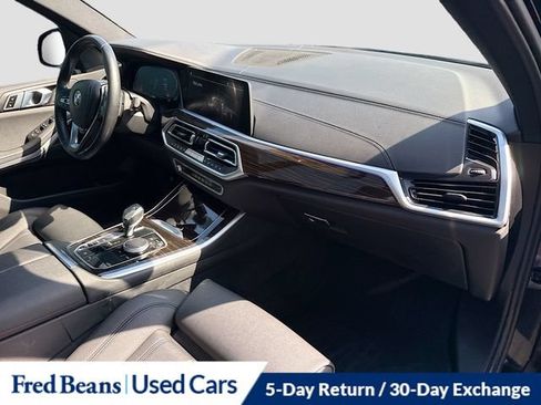 Used 2021 BMW X5 xDrive40i AWD/4WD image 37