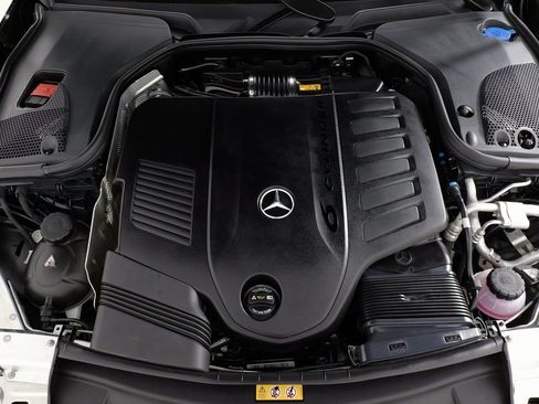 Used 2022 Mercedes-Benz E 450 Coupe image 62