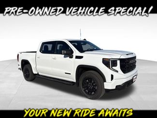Used 2026 GMC Sierra 1500 Elevation video 1