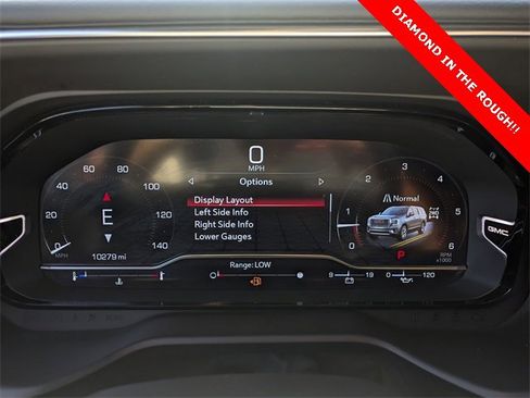 Used 2024 GMC Yukon Denali image 16