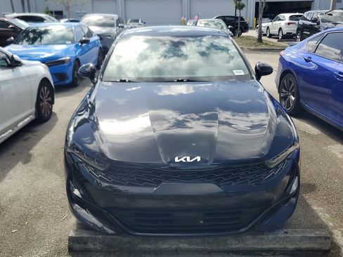 Used 2024 Kia K5 GT-Line image 2
