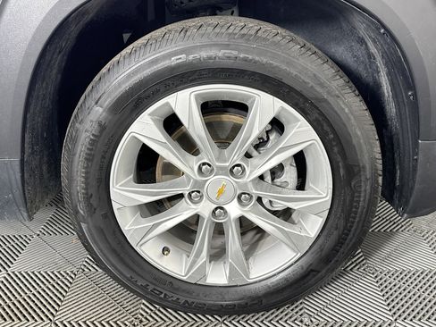 Used 2023 Chevrolet TrailBlazer LS image 30