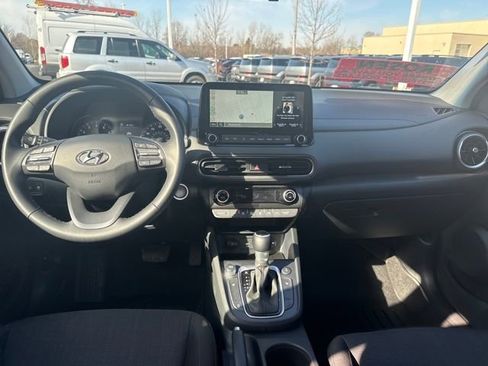 Certified 2023 Hyundai Kona SEL w/ Convenience Package image 23