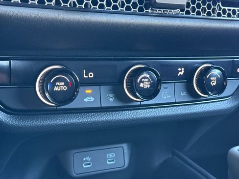 New 2026 Honda HR-V Sport image 16