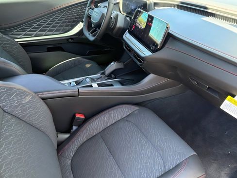 New 2026 Dodge Charger Scat Pack AWD/4WD image 12