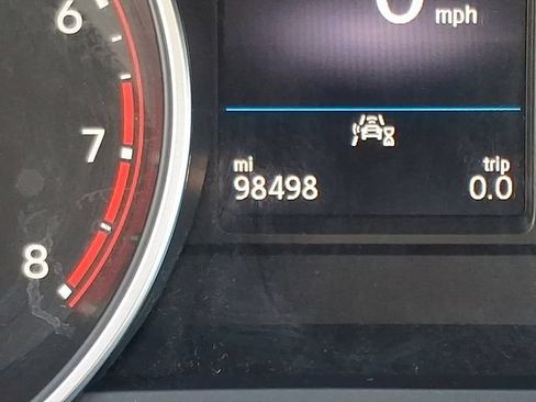 Used 2020 Volkswagen Tiguan S AWD/4WD image 19