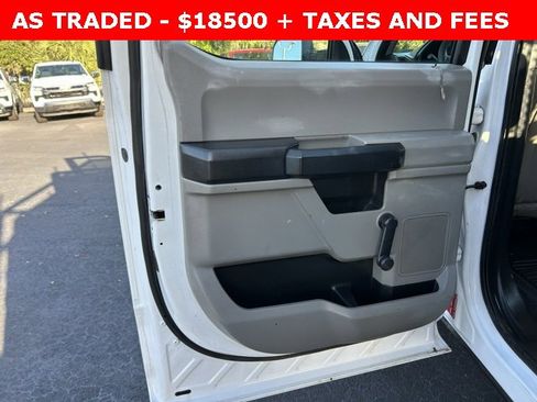 Used 2018 Ford F350 XL image 13