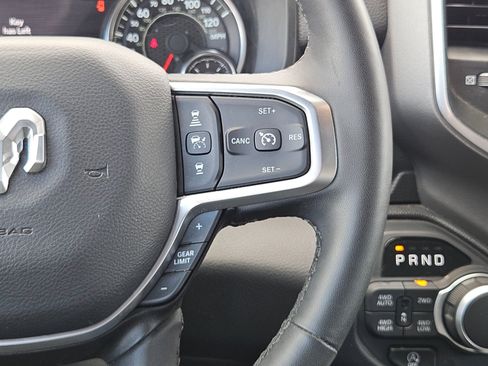 Certified 2025 RAM 1500 Big Horn image 22
