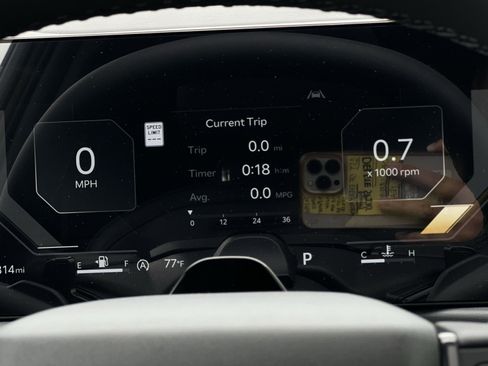 New 2027 Kia Telluride SX X-Line AWD/4WD image 21