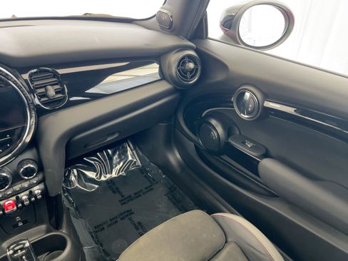 Used 2023 MINI Cooper John Cooper Works w/ Driver Assistance Package image 23