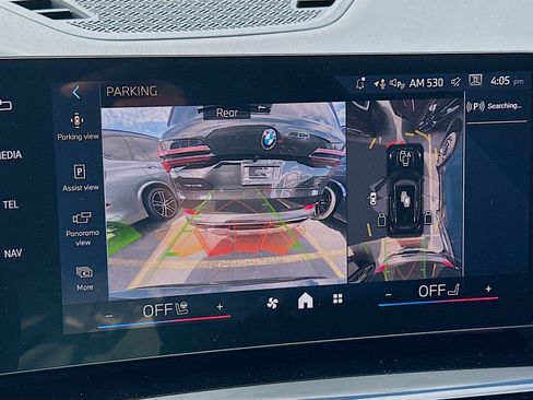 New 2026 BMW X1 xDrive28i w/ Technology Package image 12