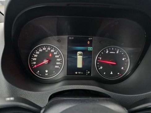 New 2025 Mercedes-Benz Sprinter 2500 image 25