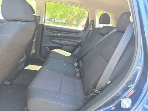 Used 2024 Honda CR-V EX image 22