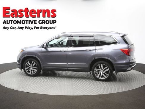 Used 2016 Honda Pilot Touring image 65