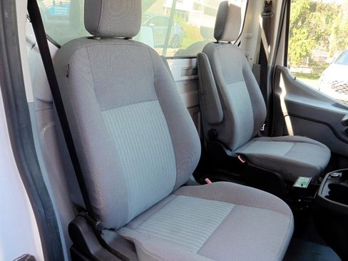 Used 2017 Ford Transit 350 138 DRW image 13