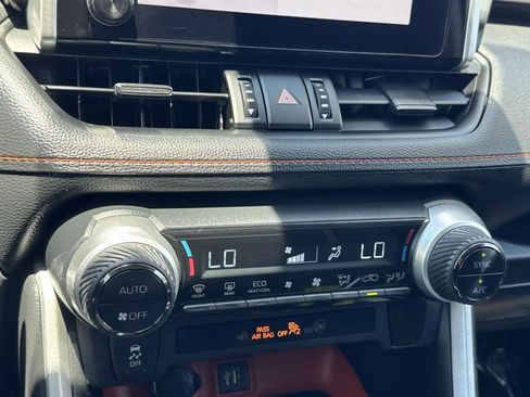 Used 2023 Toyota RAV4 Adventure image 13