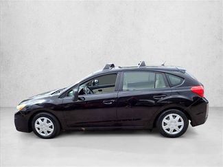 Used 2013 Subaru Impreza 2.0i AWD/4WD video 2