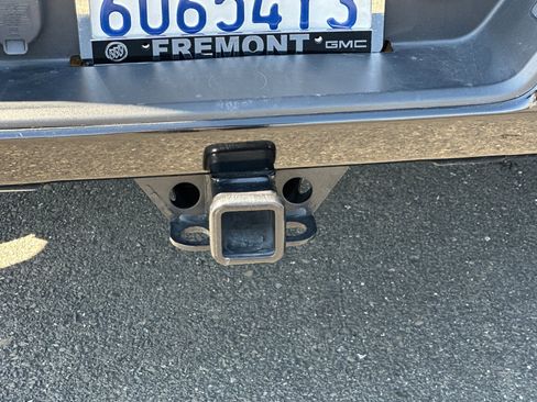 Used 2024 GMC Sierra 1500 Elevation image 52