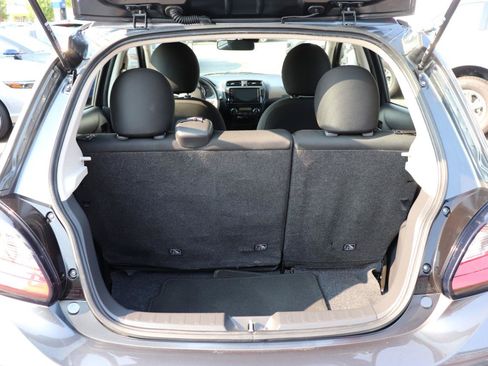 Used 2024 Mitsubishi Mirage ES FWD image 43