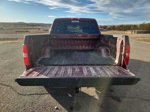 Used 2013 Chevrolet Silverado 1500 LT w/ All-Star Edition AWD/4WD image 21