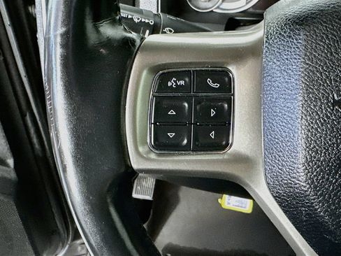 Used 2017 RAM 3500 Laramie w/ Snow Chief Group AWD/4WD image 26