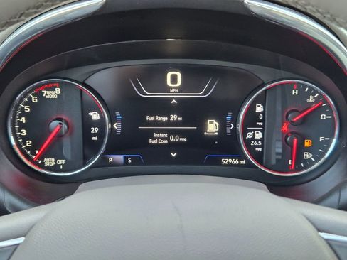 Used 2024 Chevrolet Malibu LT FWD image 22