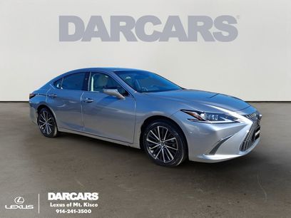 Used 2024 Lexus ES 350 w/ Premium Package