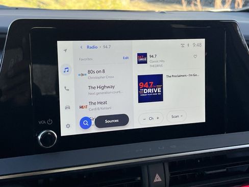 New 2026 Toyota Prius Plug-In Hybrid image 12