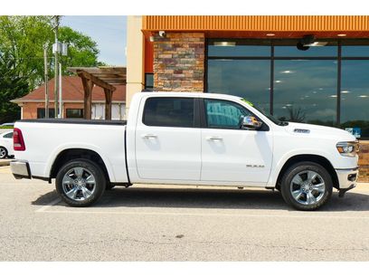 Used 2022 RAM 1500 Laramie