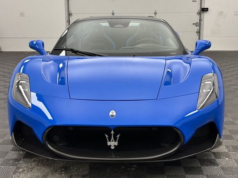 Used 2023 Maserati MC20 Spyder image 9