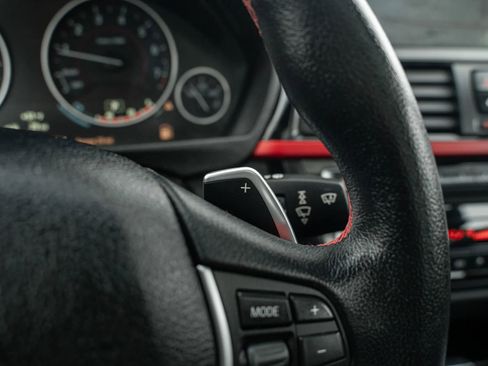 Used 2015 BMW 428i Gran Coupe xDrive 428i Gran Coupe xDrive 4D image 22