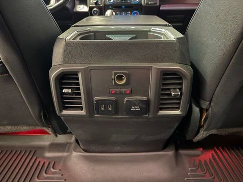 Used 2017 Ford F150 Lariat w/ Equipment Group 502A Luxury AWD/4WD image 25