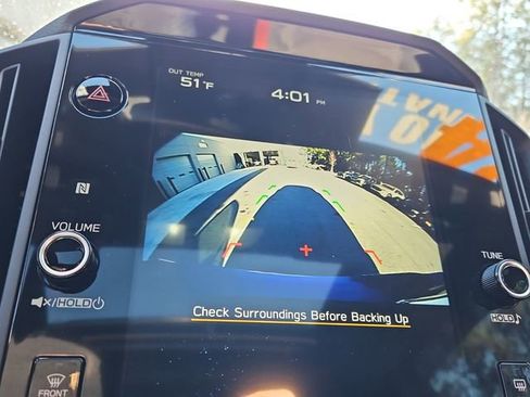 Used 2024 Subaru Impreza RS w/ Popular Package #3 image 24