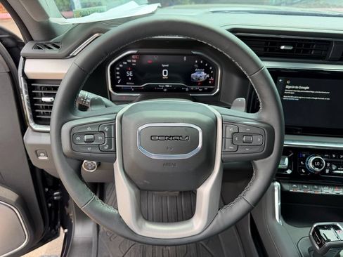 Used 2025 GMC Sierra 1500 Denali AWD/4WD image 20