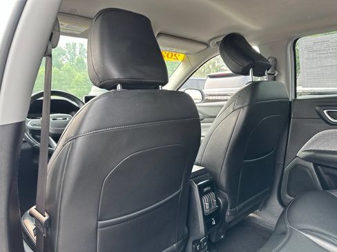 Used 2022 Jeep Compass Latitude w/ Convenience Group AWD/4WD image 35