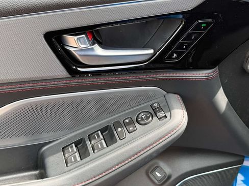 Certified 2026 Acura MDX A-Spec AWD/4WD image 11