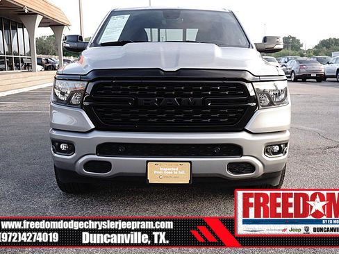 Certified 2023 RAM 1500 Big Horn image 8