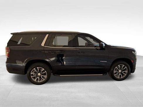 Used 2022 Chevrolet Tahoe LT RWD image 5
