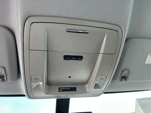 Used 2017 Chevrolet Silverado 1500 W/T w/ Trailering Package image 20