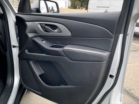 Used 2021 Chevrolet Traverse LT w/ LPO, Cargo Package image 24