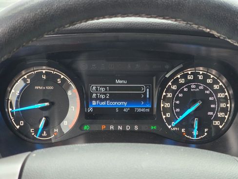 Used 2019 Ford Ranger XLT w/ Equipment Group 301A Mid image 32