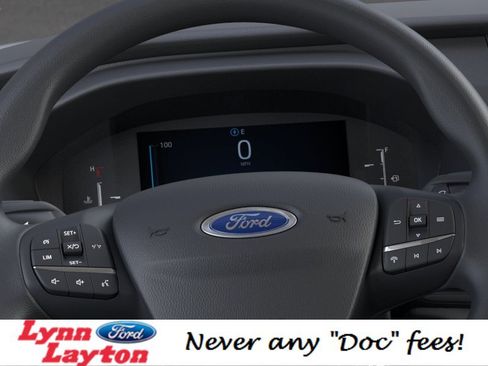 New 2026 Ford Transit 250 148 Medium Roof RWD image 13