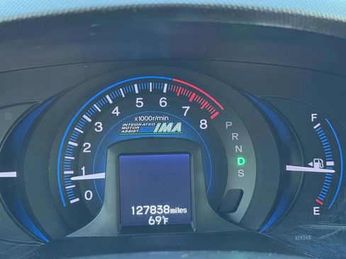 Used 2013 Honda Insight EX image 13